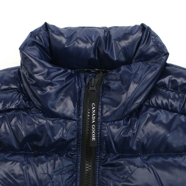 カナダグース その他ジャケット メンズ ブランド CANADA GOOSE カナダ 2228M ATLANTIC NAVY ネイビー系 ファッション 選べるモデル CAG2228MA