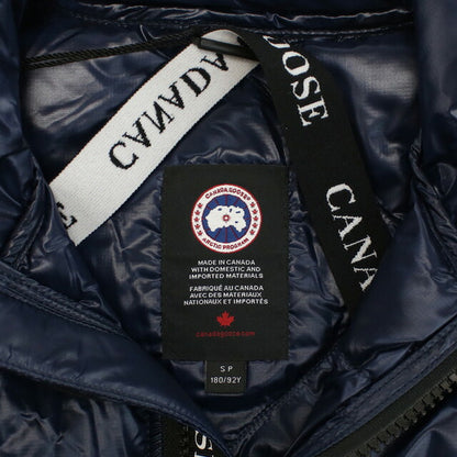 カナダグース その他ジャケット メンズ ブランド CANADA GOOSE カナダ 2228M ATLANTIC NAVY ネイビー系 ファッション 選べるモデル CAG2228MA