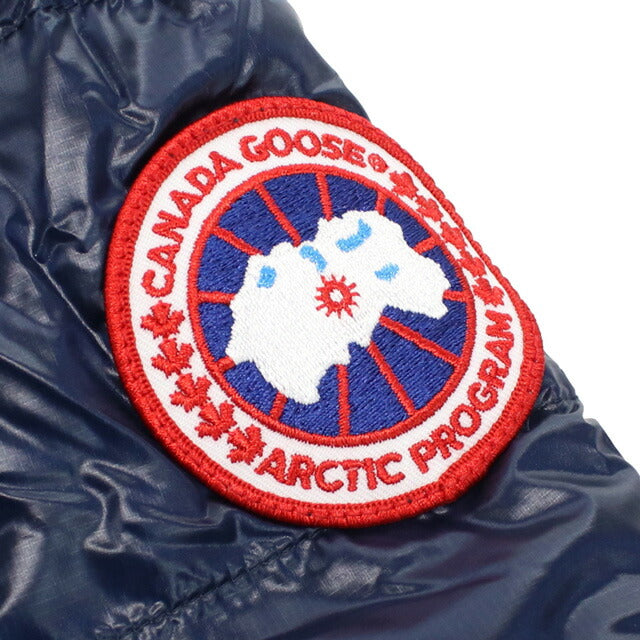 カナダグース その他ジャケット メンズ ブランド CANADA GOOSE カナダ 2228M ATLANTIC NAVY ネイビー系 ファッション 選べるモデル CAG2228MA