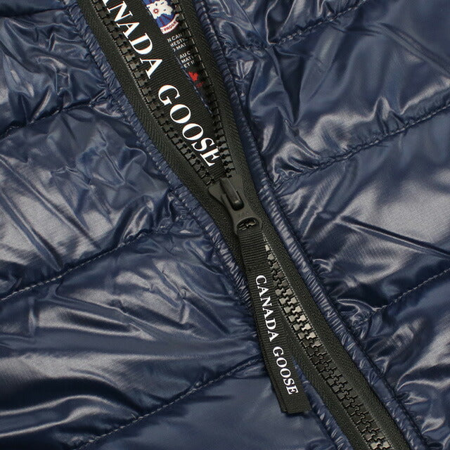 カナダグース その他ジャケット メンズ ブランド CANADA GOOSE カナダ 2228M ATLANTIC NAVY ネイビー系 ファッション 選べるモデル CAG2228MA