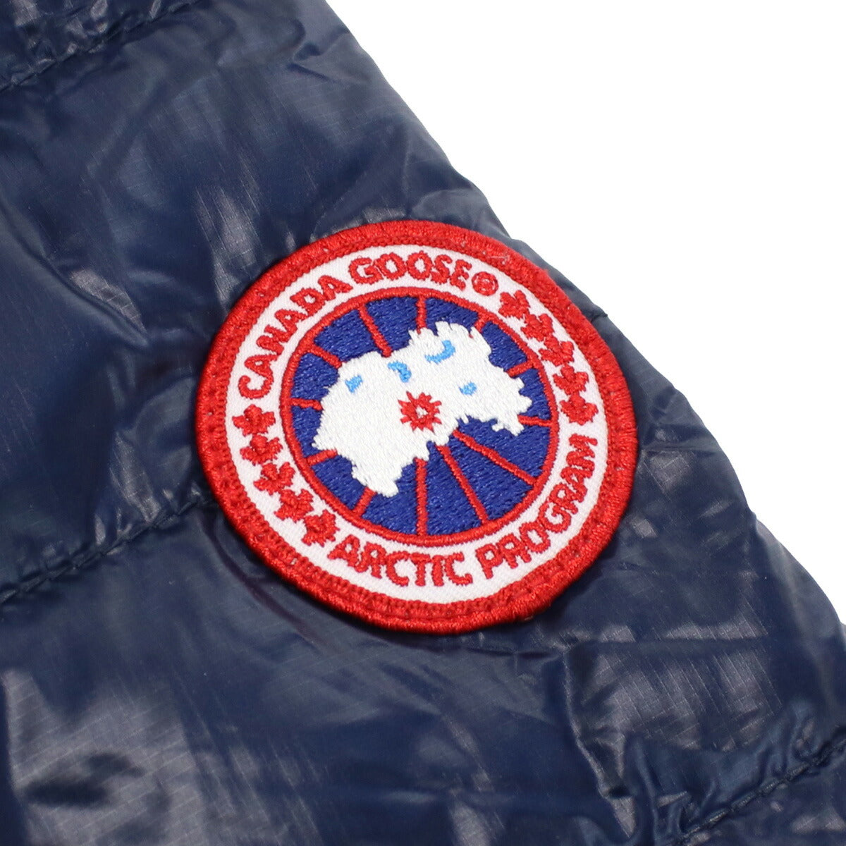 Canada Goose Brand Down Coat Ladies Down Jacket Down Down Navy Fashion Stylish Present Gift CAG2235LB