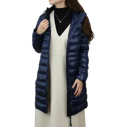 Canada Goose Brand Down Coat Ladies Down Jacket Down Down Navy Fashion Stylish Present Gift CAG2235LB