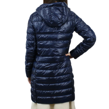 Canada Goose Brand Down Coat Ladies Down Jacket Down Down Navy Fashion Stylish Present Gift CAG2235LB