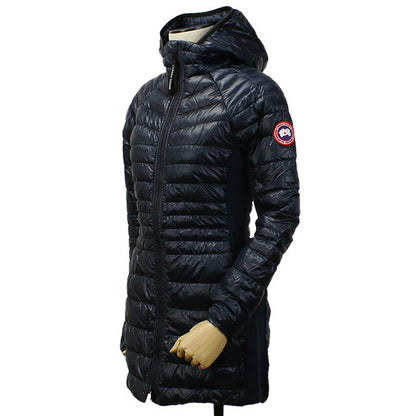 カナダグース コート ジャケット レディース ブランド CANADA GOOSE HYBRIDGE LITE HOODED COAT カナダ 2716L 選べるモデル CAG2716LA