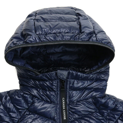 カナダグース コート ジャケット レディース ブランド CANADA GOOSE HYBRIDGE LITE HOODED COAT カナダ 2716L 選べるモデル CAG2716LA