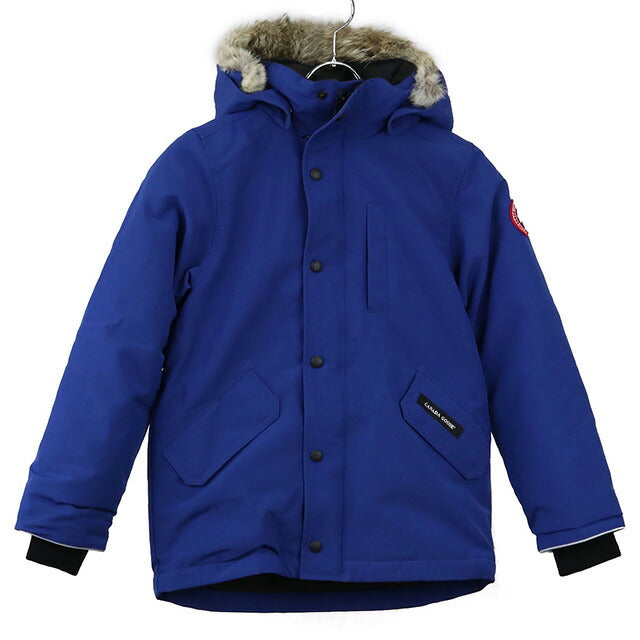 カナダグース その他アウター ベビー ブランド CANADA GOOSE カナダ 4591Y BLUE ブルー系 ファッション 選べるモデル CAG4591YA