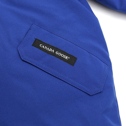 Canada Goose Other Outer Baby Brand CANADA GOOSE Canada 4591Y Blue Blue Fashion Select Model CAG4591YA