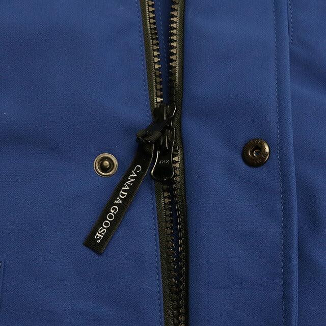 Canada Goose Other Outer Baby Brand CANADA GOOSE Canada 4591Y Blue Blue Fashion Select Model CAG4591YA