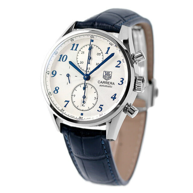 Tag Hois Carrera Heritage Automatic Mechanical Watch Brand Men&