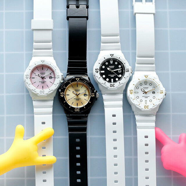 チープカシオ 海外モデル メンズ レディース 腕時計 ブランド LRW-200 カシオ チプカシ 成人祝い プレゼント ギフト 選べるモデル casioround