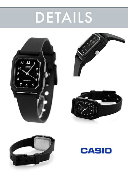 カシオ 腕時計 ブランド チープカシオ レディース メンズ CASIO チプカシ MQ-38 送料無料 メール便対応 時計 成人祝い プレゼント ギフト casiosquare