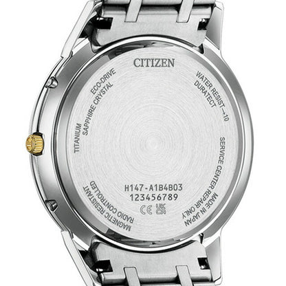 シチズン エクシード ダイレクトフライト 腕時計 レディース チタン 数量限定 電波ソーラー CITIZEN EXCEED CB1144-60E CB1144-60E