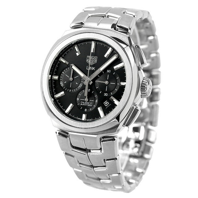 TAG Hoire Link Automatic Mechanical Watch Brand Men&