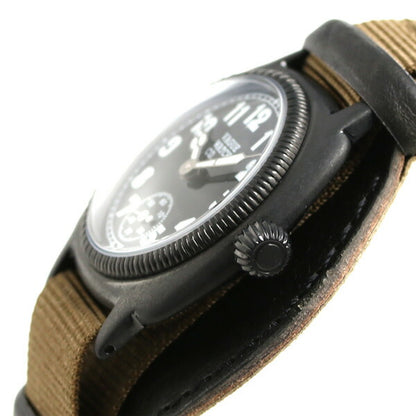 ヴァーグウォッチ クッサン アーリー 32mm メンズ 腕時計 ブランド CO-L-007-09BK CO-L-007-09BK