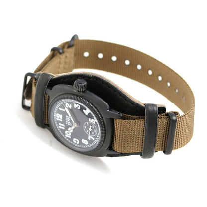 ヴァーグウォッチ クッサン アーリー 32mm メンズ 腕時計 ブランド CO-L-007-09BK CO-L-007-09BK