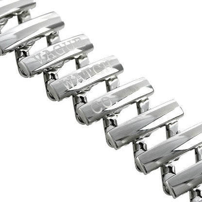 ヴァーグウォッチ クッサン トゥエルブ 32mm メンズ 腕時計 ブランド CO-L-012-SSSE シルバー CO-L-012-SSSE