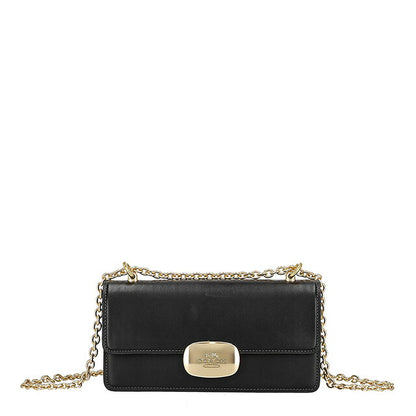 コーチ ショルダーバッグ レディース ブランド COACH CP008 ブラック CP008-IMBLK-1