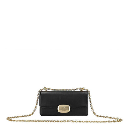 コーチ ショルダーバッグ レディース ブランド COACH CP008 ブラック CP008-IMBLK-1