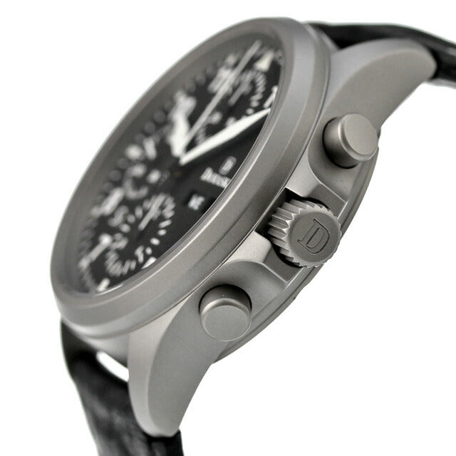 Damasco Euro Fighter Model Automatic Watch Brand Men&