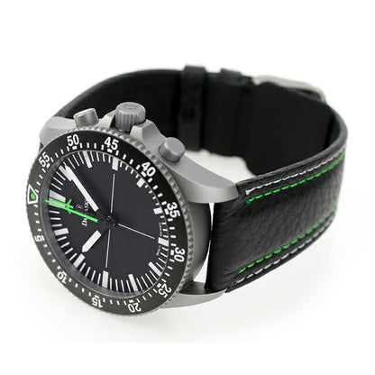 Damasco Stop Minit Automatic Watch Brand Men&