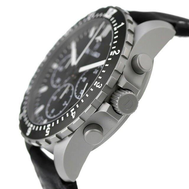 Damasco Stop Minit Automatic Watch Brand Men&