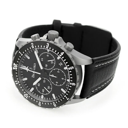 Damasco Stop Minit Automatic Watch Brand Men&