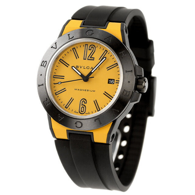 Bulgari Watch Watch Brand Men&