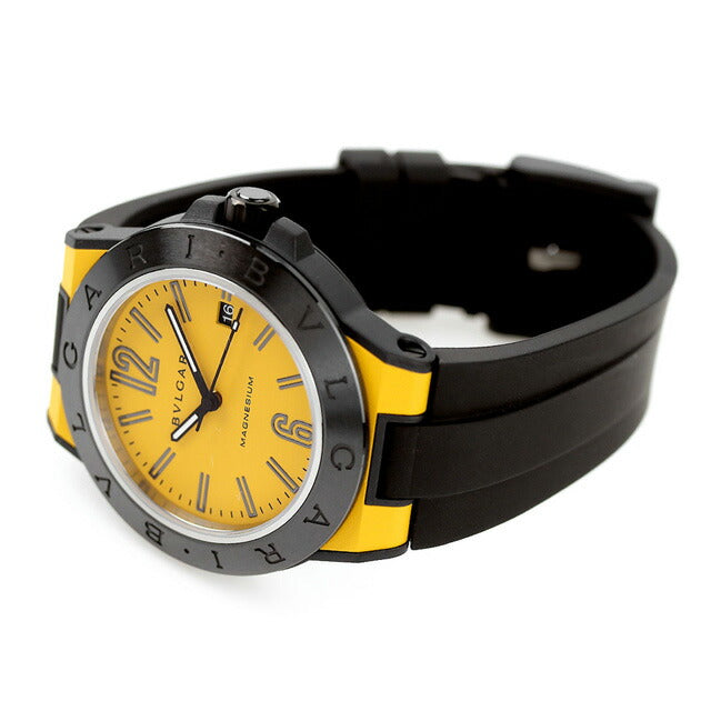 Bulgari Watch Watch Brand Men&