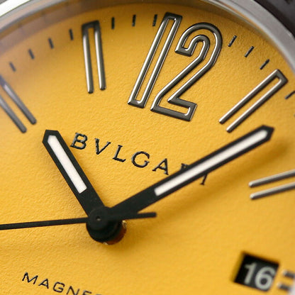 Bulgari Watch Watch Brand Men&