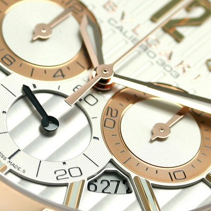 ブルガリ BVLGARI ディアゴノ 42mm 自動巻き 機械式 メンズ DG42C6SPGLDCH 腕時計