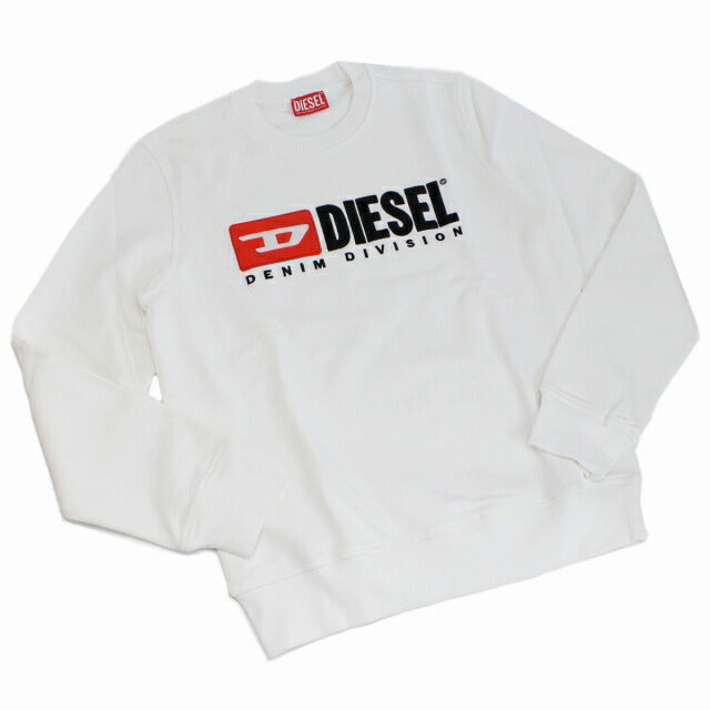 Diesel Sweat Men&