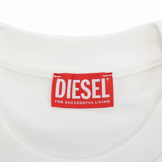 Diesel Sweat Men&