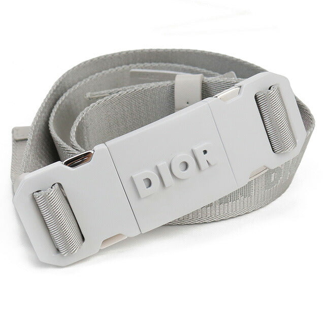 Dior Belt Men&