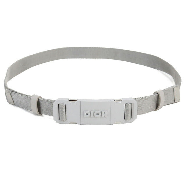 Dior Belt Men&