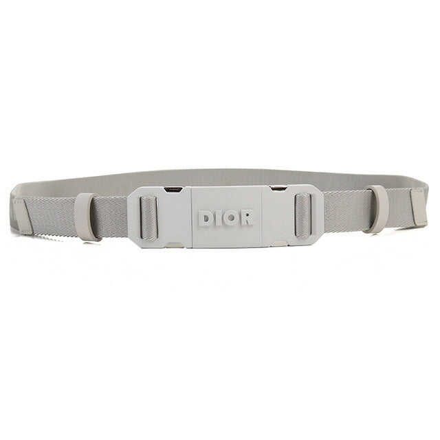 Dior Belt Men&