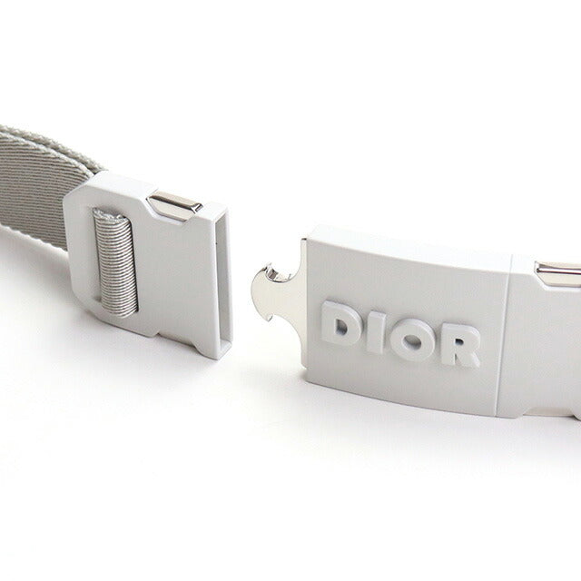 Dior Belt Men&