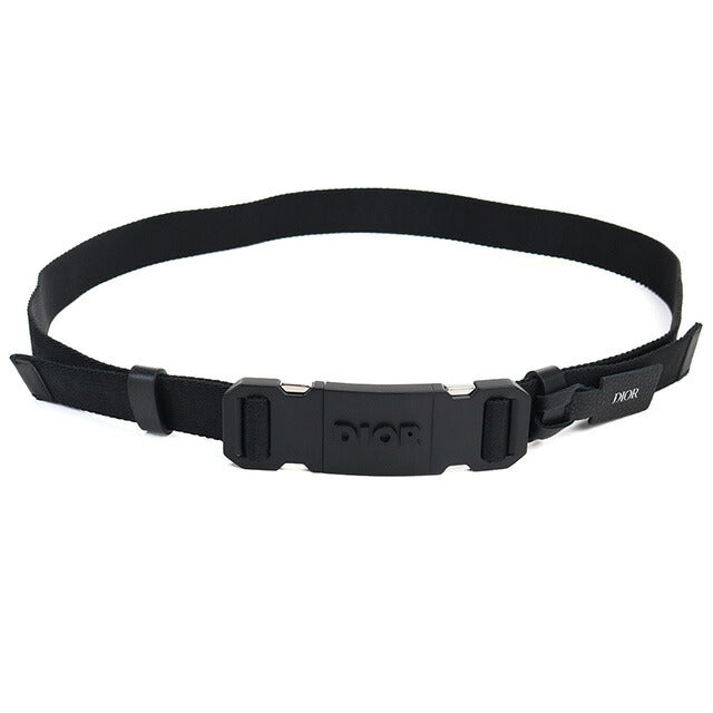 Dior Belt Men&