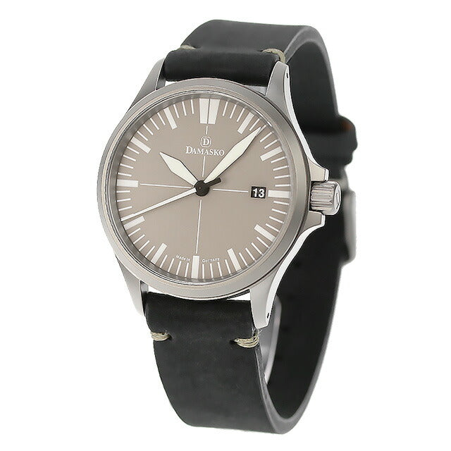 Damasco Sportsley Hand Automatic Watch Brand Men&