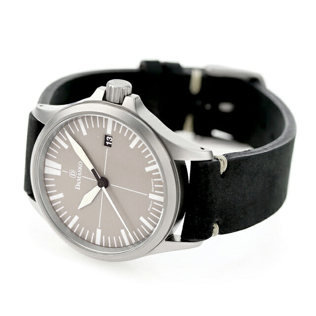 Damasco Sportsley Hand Automatic Watch Brand Men&