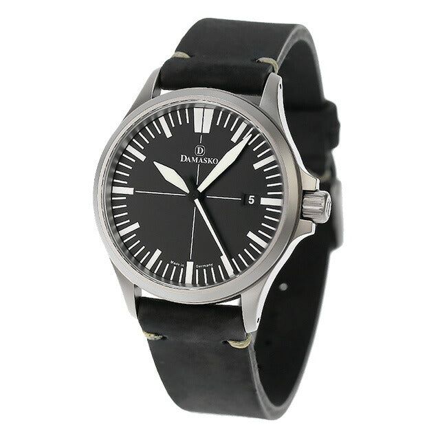 Damasco Sportsley Hand Automatic Watch Brand Men&