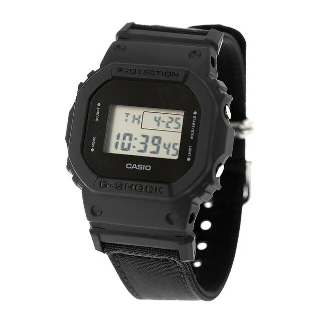 G-Shock Gee Shock G-SHOCK DW-5600BCE-1 Digital 5600 Series Men&