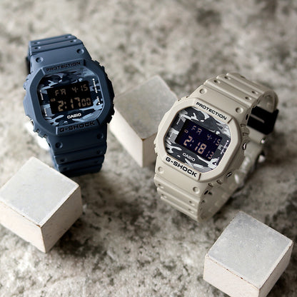 gショック ジーショック G-SHOCK クオーツ DW-5600CA-8 オリジン 5600 メンズ 腕時計 ブランド ブラック グレー カシオ DW-5600CA-8DR