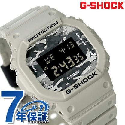 G-Shock G-SHOCK Quartz DW-5600CA-8 Origin 5600 Men&