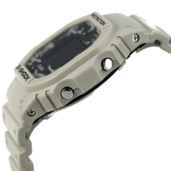 G-Shock G-SHOCK Quartz DW-5600CA-8 Origin 5600 Men&