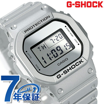 G-Shock G-SHOCK DW-5600FF-8 Men&