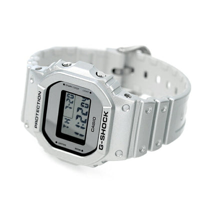 G-Shock G-Shock DW-5600FF-8男士手表品牌Casio Digital Mirror DW-5600FF-8DR