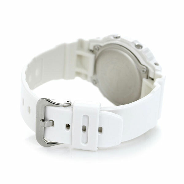 G-Shock G-SHOCK Special Color White Men&