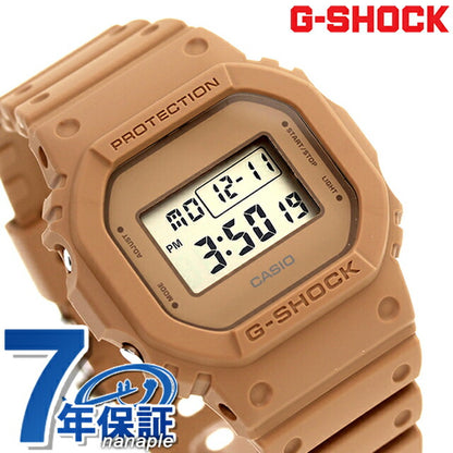 gショック ジーショック G-SHOCK DW-5600NC-5 デジタル 5600シリーズ ユニセックス メンズ レディース 腕時計 ブランド カシオ casio DW-5600NC-5DR