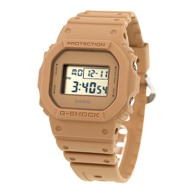 G-Shock Gee Shock G-SHOCK DW-5600NC-5 Digital 5600 Series Unisex Men&