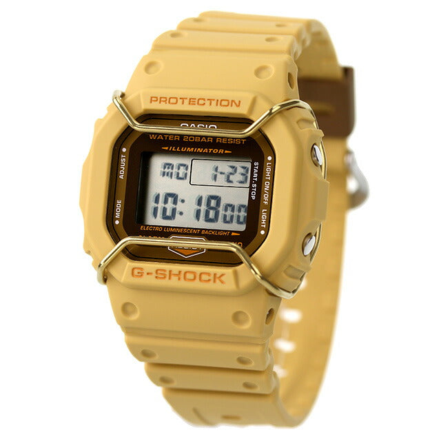 G-Shock G-SHOCK Quartz DW-5600PT-5 5600 Men&